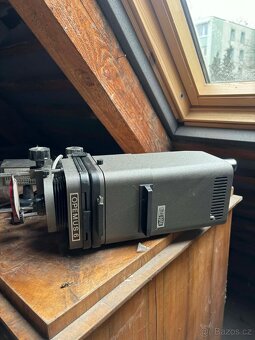 Zvětšovací přístroj - 5