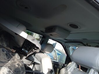 Lincoln Navigátor - 5