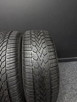 Sada pneu Semperit 215/60/16 99H - 5