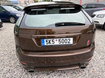 Fors Focus 1.6.16V - 5