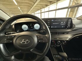 Hyundai Bayon 1.0 TGDi, DCT, Smart, Climate - 5