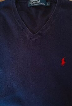 Mikina zn.Polo by Ralph Lauren - 5