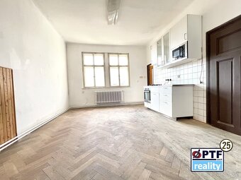 Pronájem, Rodinné domy, 150 m2 - Plzeň - Východní Předměstí - 5
