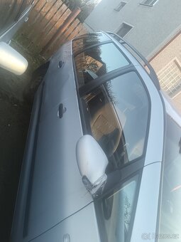 Ford galaxy 2.0td 85kw - 5