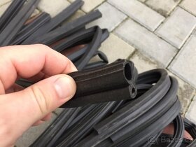 Volha Gaz 24,2410,gumy dveří. - 5