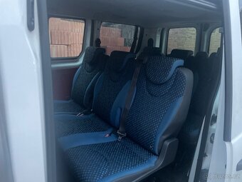 Fiat scudo - 5