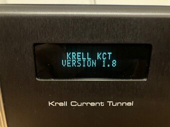 KRELL KCT - 5