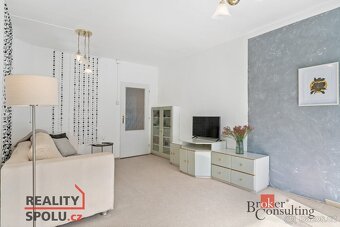 Podnájem, byty/3+kk, 76.5 m2, Novodvorská 1096/120, Braník,  - 5