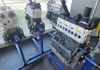 CXEB 2,0 BITDI VW T6 MOTOR - 5