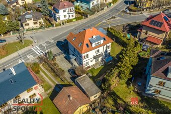 Prodej, domy/vila, 312 m2, Rýdlova 1237/24, 25101 Říčany, Pr - 5