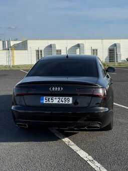 Audi A6 C7 quattro - 5