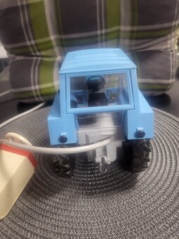 Prodam nebo vyměním traktor Zetor Ites, uloženka. - 5