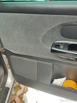 Ford Galaxy - 5