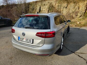 Volkswagen Passat B8 - 5