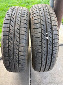 Pneu r14 r13 - 5