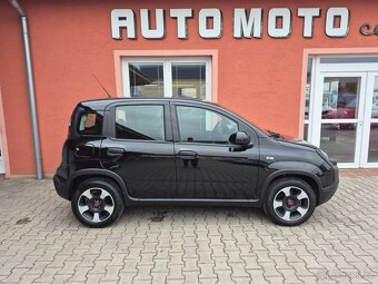 Fiat Panda 1.0 Mild-Hybrid City Plus (ODPOČET DPH) - 5