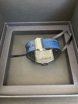 Hublot Titanium Spirit of Big Bang Moon Phase - 5