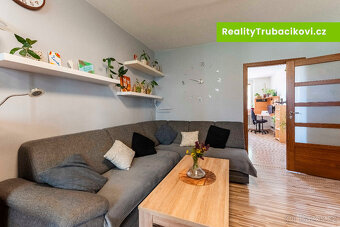 Prodej bytu 3+kk s balkonem, 57 m² Uherské Hradiště-Jarošov - 5