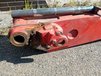 Manitou MLT 627. - 5