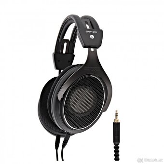 SHURE SRH1840 (aktuální 8.5.2025) - 5