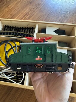 Elektrická železnice ETS - 5