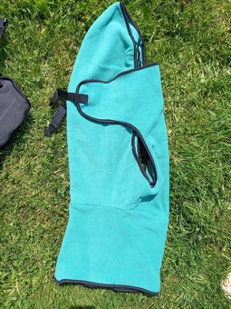Psí obleček zupan 40cm - 5