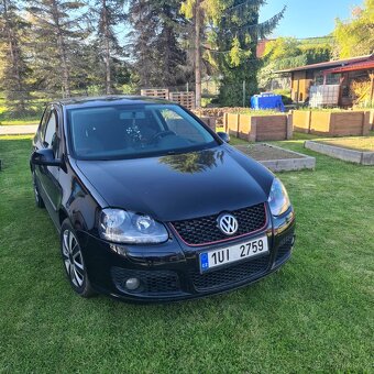 Golf 5 77 kW - 5
