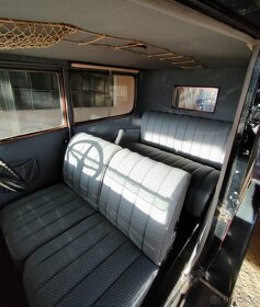 Fiat 509 A - 5