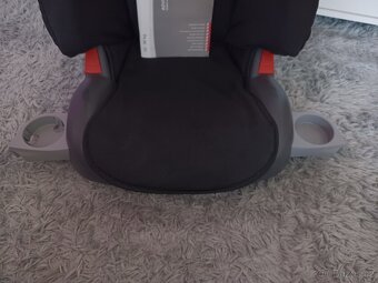 Autosedačka Britax Römer Adventure 15-36kg - 5
