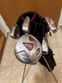 Dámský golfový set Wilson - 5