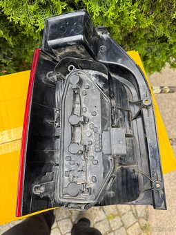 Zadní světlo VW T5 nebo T5.1 pravé - 5