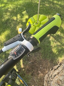 CRUSSIS E-CROSS 7.3-S (19) - 5