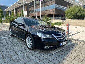 Honda Legend KB2 - 5