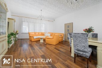 Prodej rodinného domu 210 m2 - Semily, ev.č. 00220 - 5