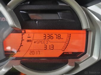 BMW C 650 gt - 5