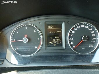 VW Transporter T5.1 chladak - 5
