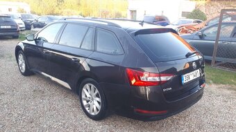 Škoda Superb 3, 2.0TDI,110kW,DSG r.v.2016 - 5