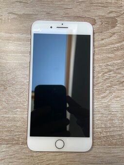 Apple iphone 8 plus 64gb gold / zlatý - 5