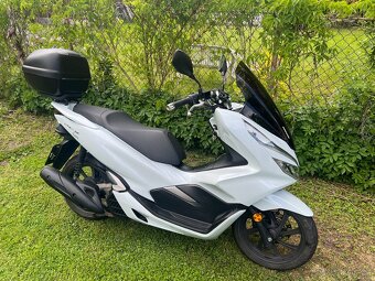 Honda PCX 125 - 5