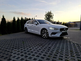 Volvo V60 T6 AWD Twin Engine, 250 kW, ODPOČET DPH - 5