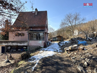 Prodej chaty, 80 m², Stříbrná Skalice, ul. osada Kloučka - 5