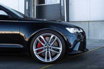 Audi RS6 C7 FL 4.0 TFSI - 5
