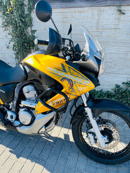 Honda XL700V Transalp s ABS r.v.2007 46tis km - 5