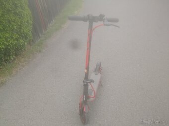 Elektro Koloběžka - 5