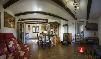 Prodej, domy/rodinný, 300 m2, Rudé armády 124, 43547 Brandov - 5