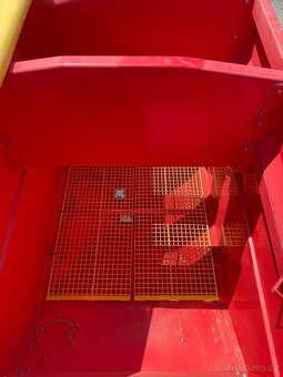 Pottinger Terrasem C4 - 5