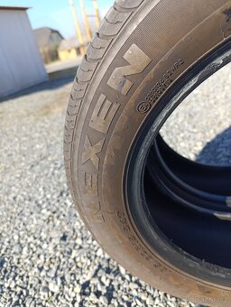 Nexen 185 60 R15 letni - 5