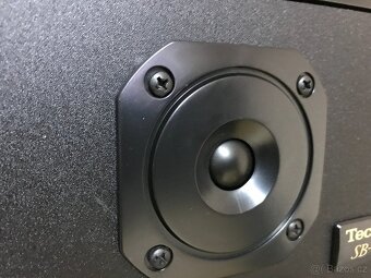 Technics SB-CS65 Velice zachovalé - 5