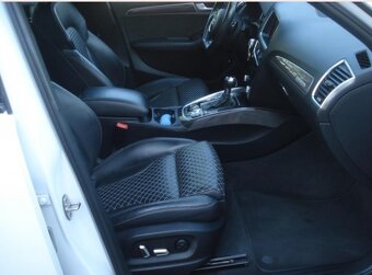Audi Sq5 S line Bi turbo - 5
