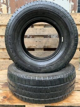 2ks 215/70/15C General/2014/109-107R/letní - 5